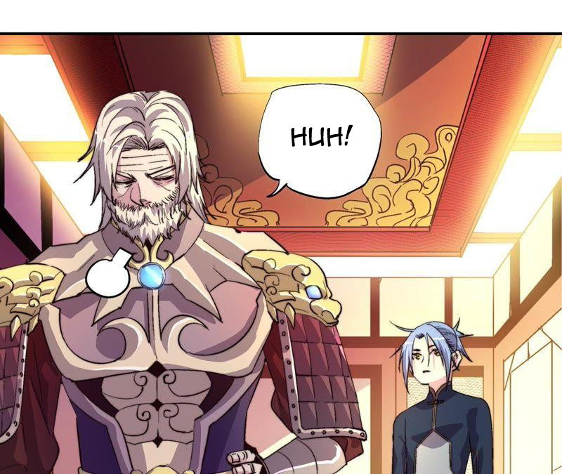 Fatal Code Chapter 42 Bahasa Indonesia